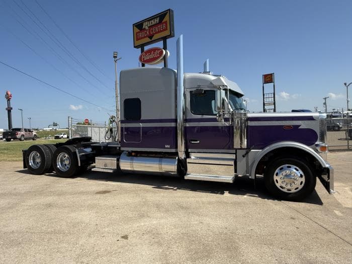 2026 Peterbilt 589 — photo 12