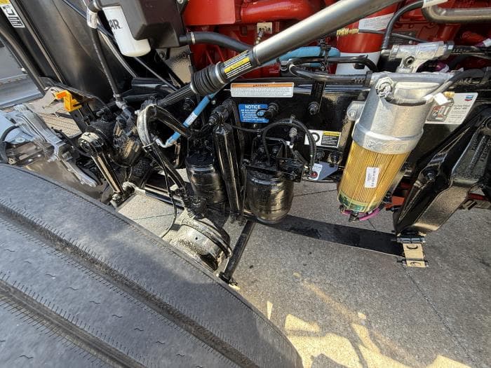 2026 Peterbilt 589 — photo 21