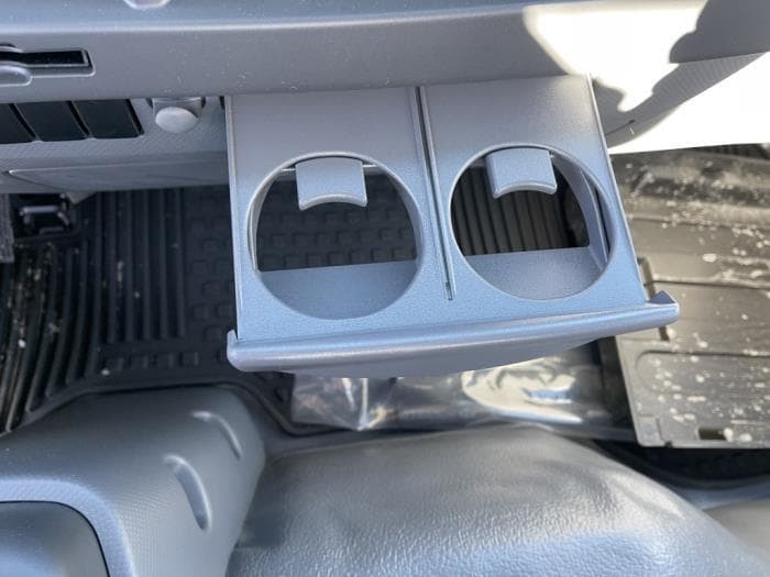 2025 Isuzu NPR — photo 5