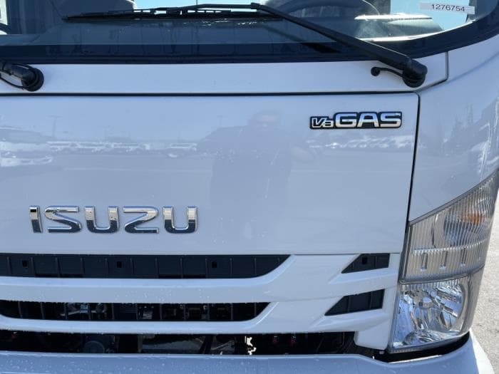 2025 Isuzu NPR — photo 14