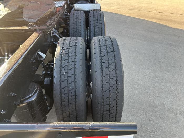 2024 Kenworth T680 — photo 12