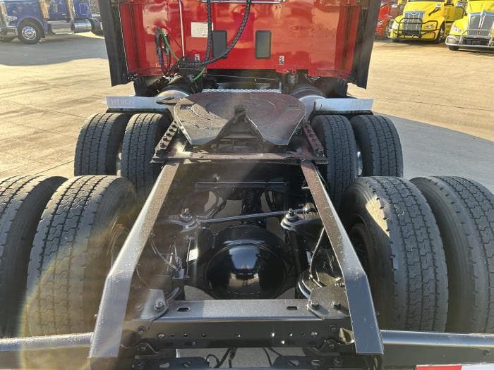 2024 Kenworth T680 — photo 14