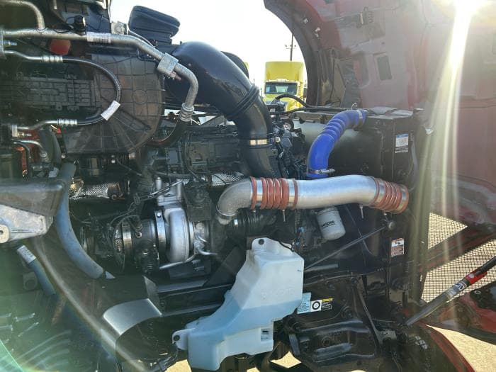 2024 Kenworth T680 — photo 21
