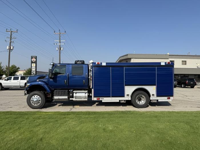 2023 International HV — photo 3