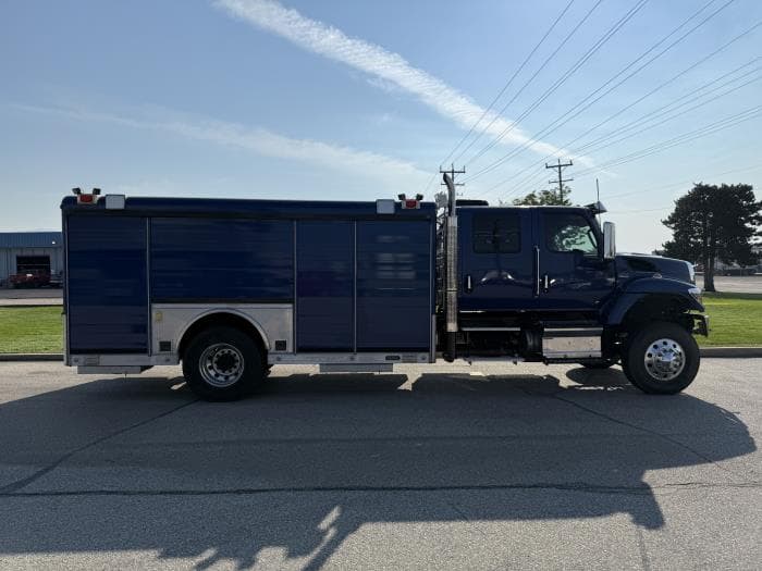 2023 International HV — photo 7