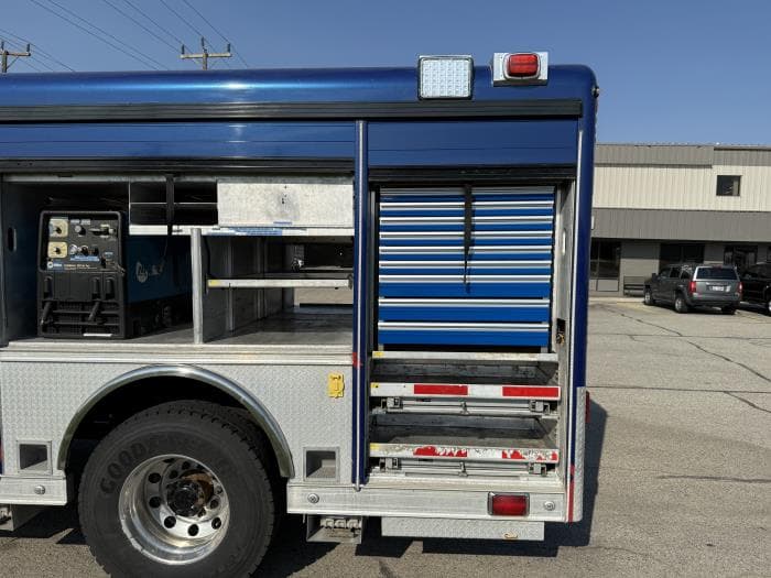 2023 International HV — photo 16