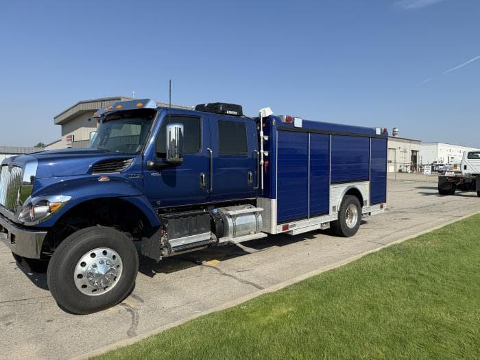 2023 International HV — photo 28