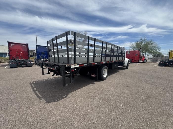 2020 Peterbilt — photo 5