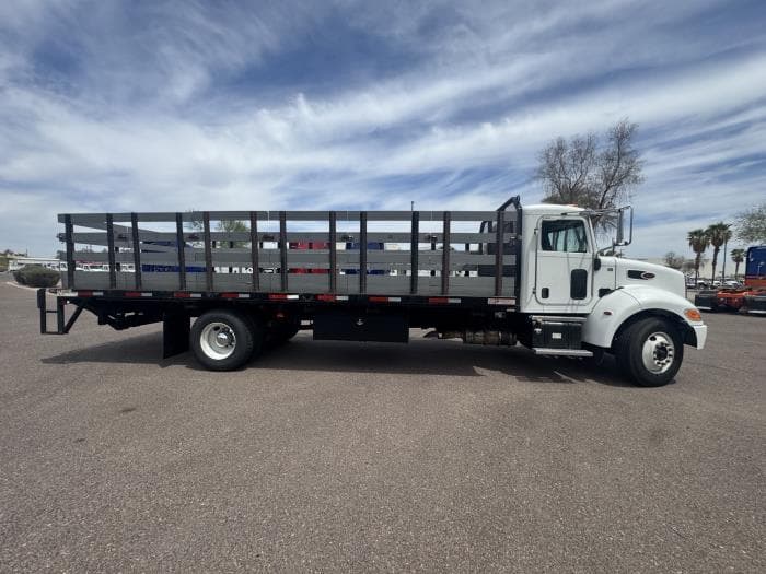 2020 Peterbilt — photo 6