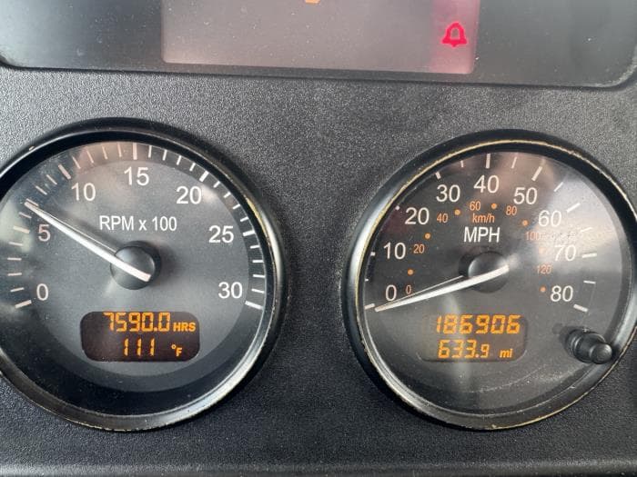 2020 Peterbilt — photo 9