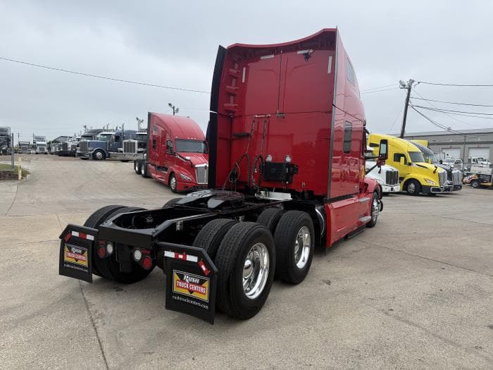 2024 Peterbilt 579 — photo 19