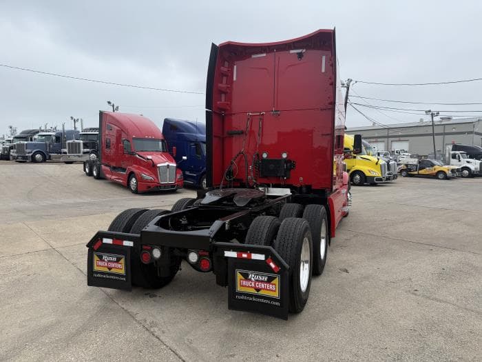 2024 Peterbilt 579 — photo 20