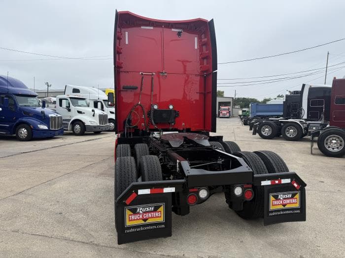 2024 Peterbilt 579 — photo 22