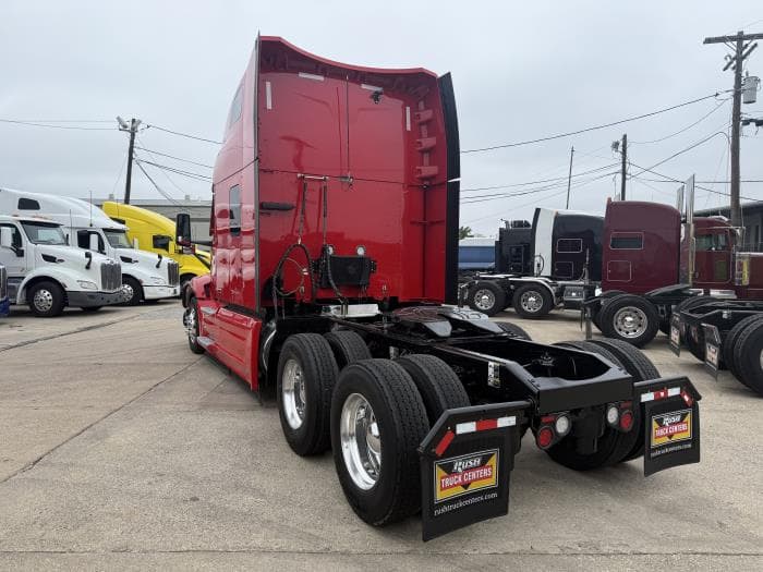 2024 Peterbilt 579 — photo 23
