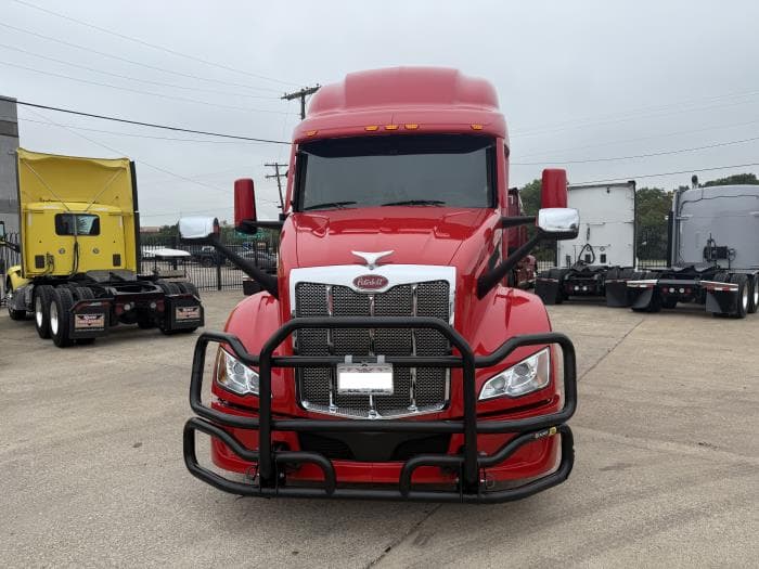 2024 Peterbilt 579 — photo 33