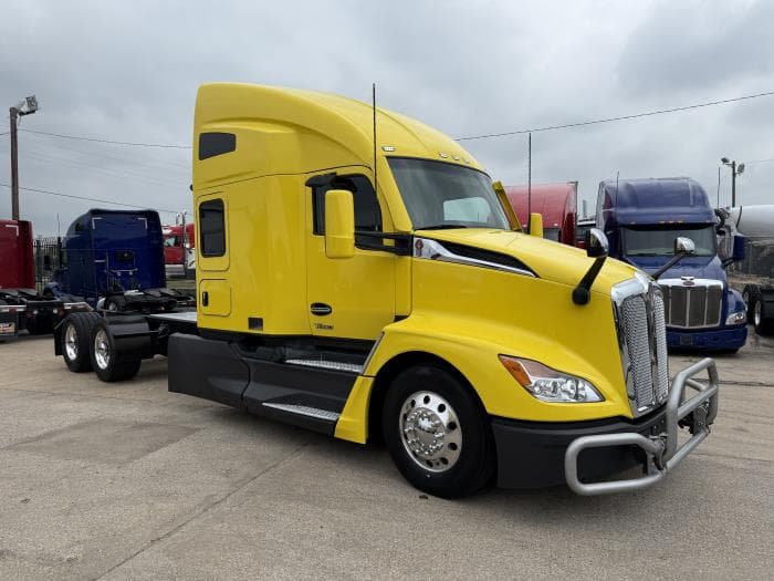 2023 Kenworth T680 — photo 28