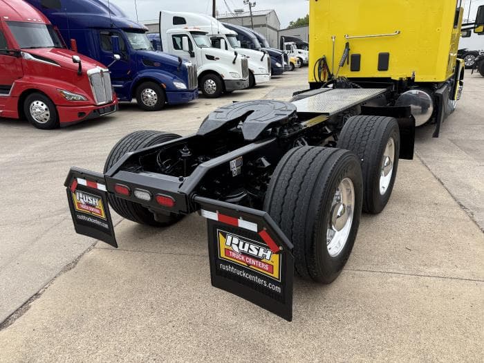 2023 Kenworth T680 — photo 34