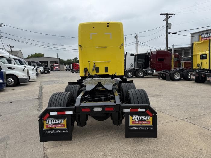 2023 Kenworth T680 — photo 35