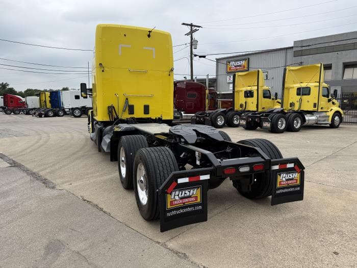 2023 Kenworth T680 — photo 36