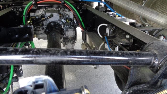 2026 International LT — photo 25