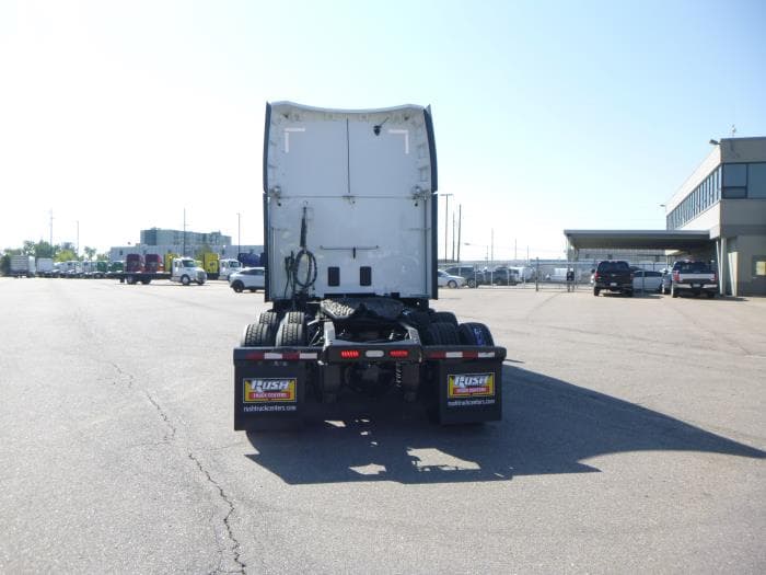 2021 Peterbilt 579 — photo 7