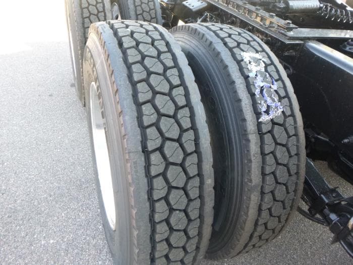 2021 Peterbilt 579 — photo 10