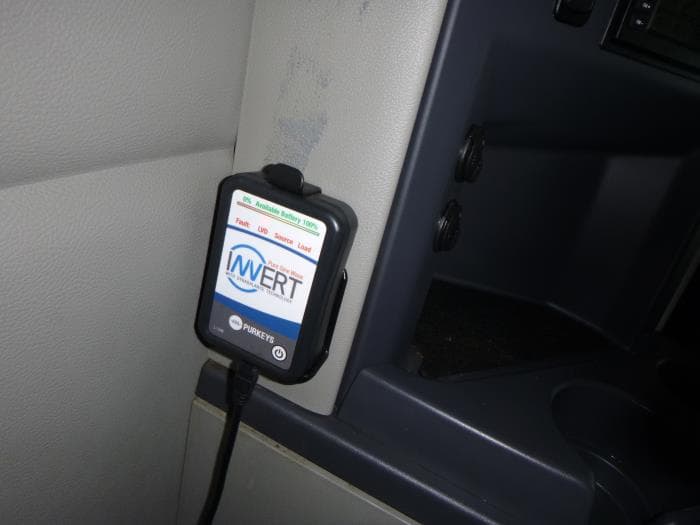 2021 Peterbilt 579 — photo 17