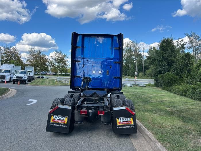 2020 International LT — photo 10