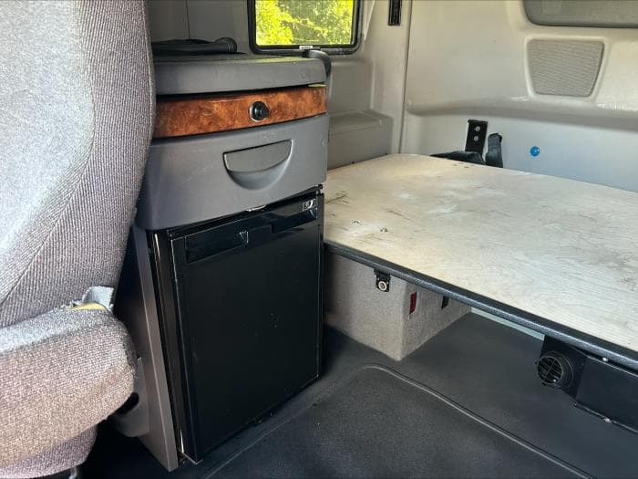 2020 International LT — photo 16