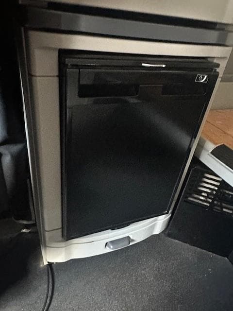 2021 Peterbilt 579 — photo 4