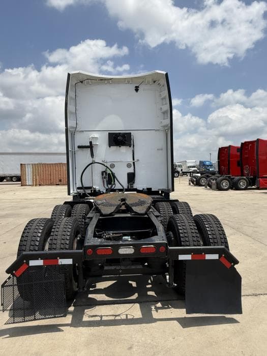 2022 Peterbilt 579 — photo 5