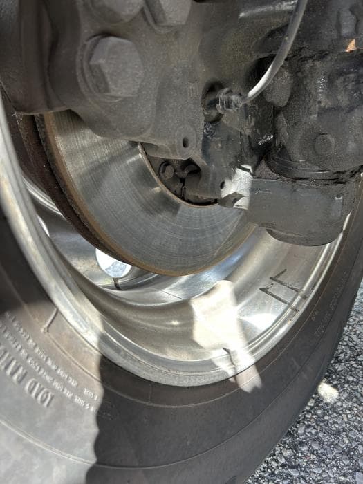 2021 Peterbilt 579 — photo 13