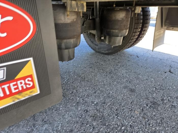 2020 Peterbilt 337 — photo 5