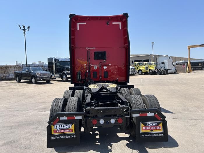 2024 Kenworth T680 — photo 5