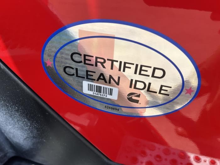 2024 Kenworth T680 — photo 16