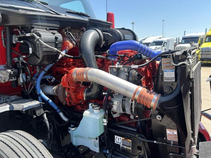 2024 Kenworth T680 — photo 20