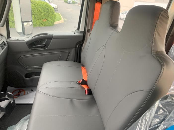 2026 International MV — photo 11