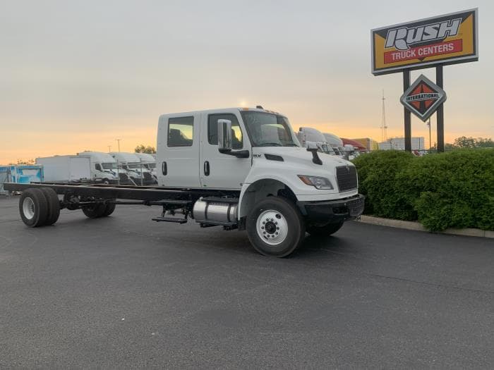 2026 International MV — photo 6