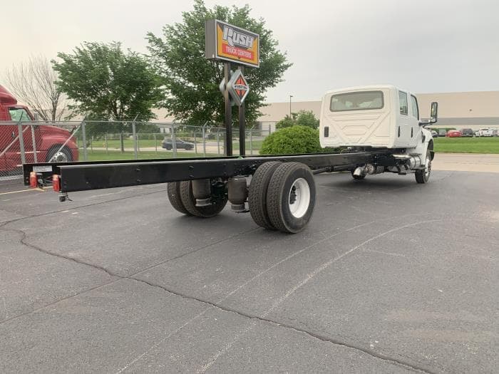 2026 International MV — photo 15