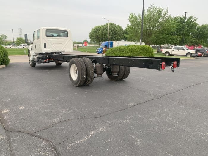 2026 International MV — photo 16