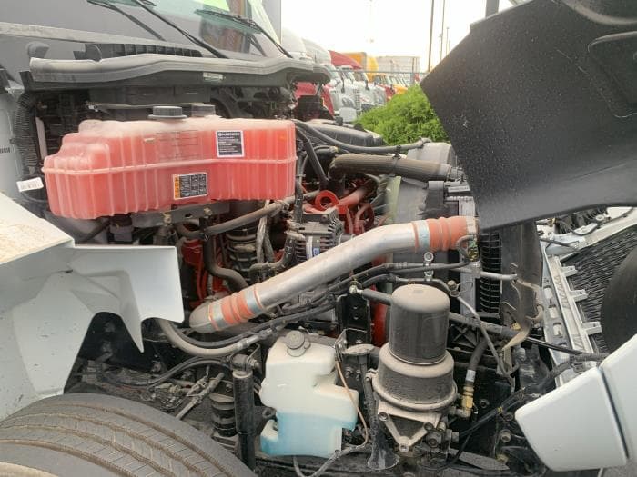 2026 International MV — photo 18