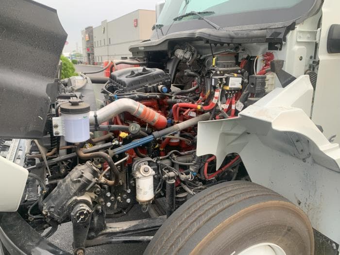 2026 International MV — photo 20