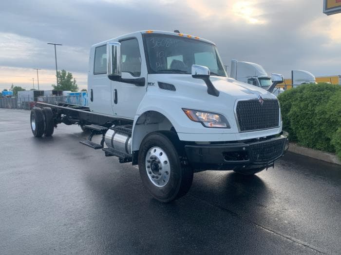 2026 International MV — photo 24