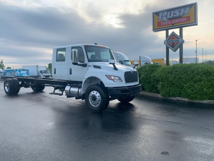 2026 International MV — photo 25