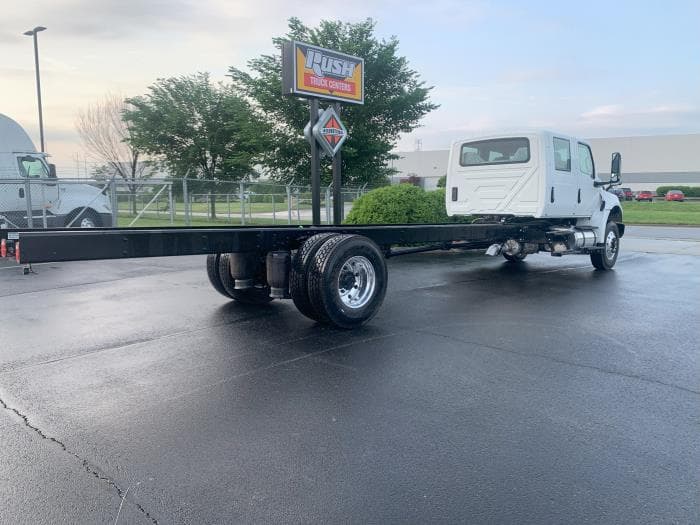 2026 International MV — photo 27