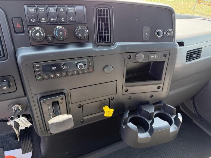 2026 International MV — photo 32