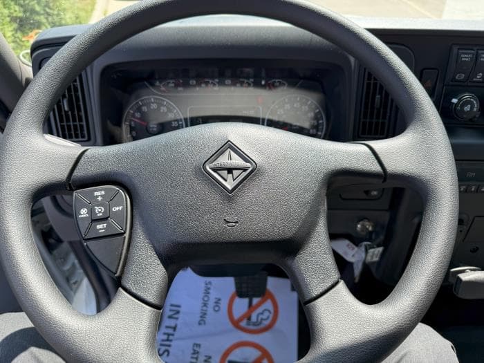 2026 International MV — photo 34