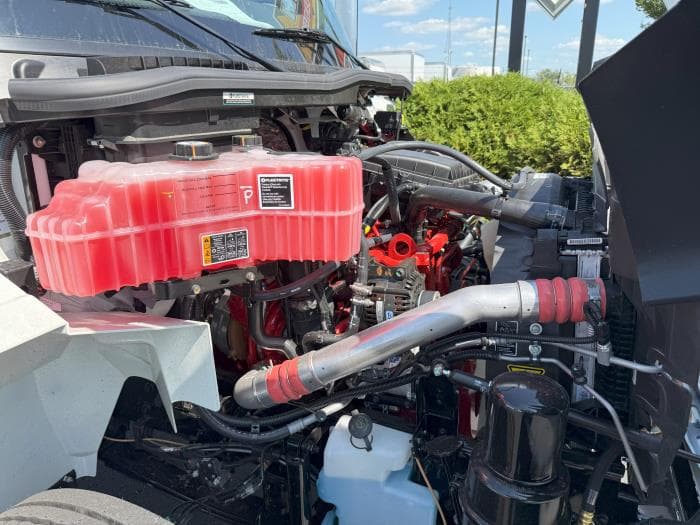 2026 International MV — photo 39