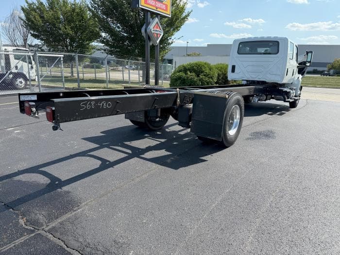 2026 International MV — photo 43