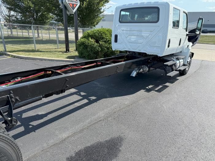 2026 International MV — photo 44